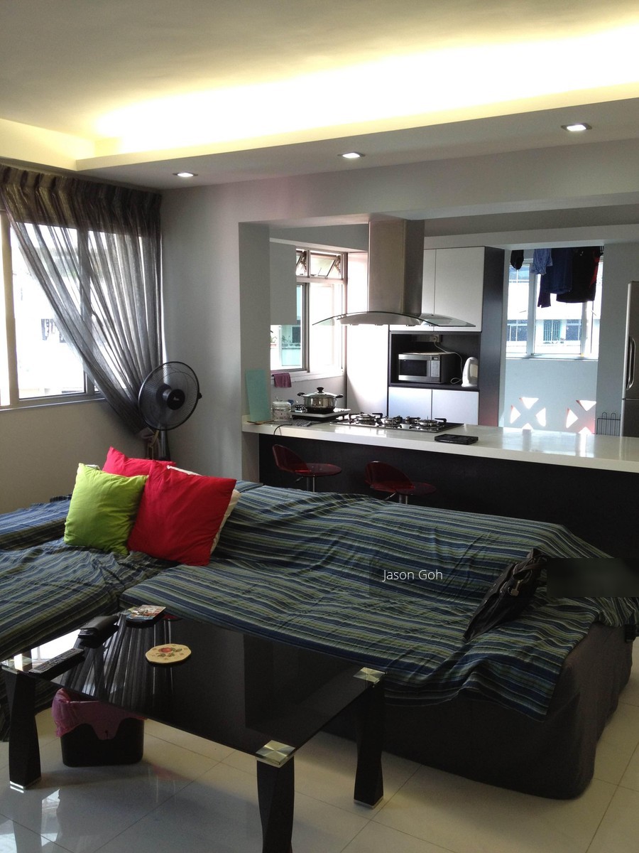 Blk 288C Bukit Batok Street 25 (Bukit Batok), HDB 4 Rooms #115672432